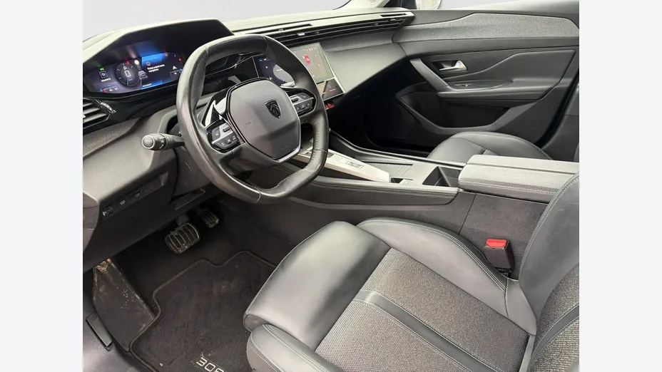 PEUGEOT 308 -