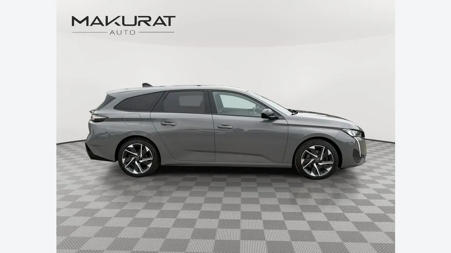 PEUGEOT 308 -