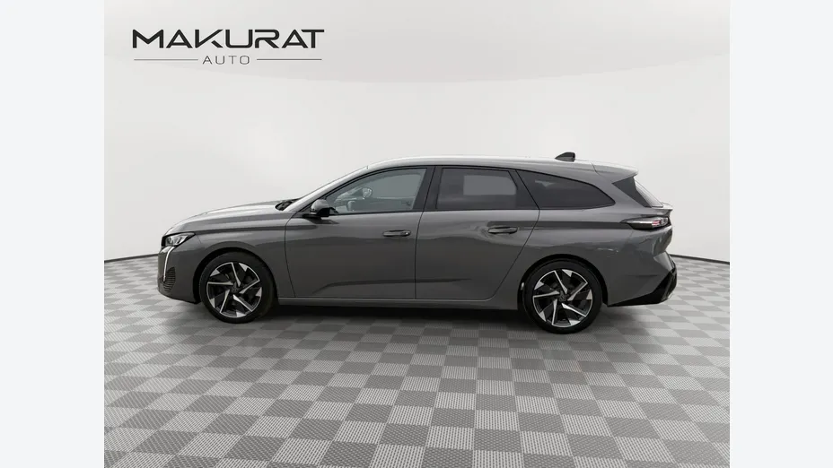 PEUGEOT 308 -