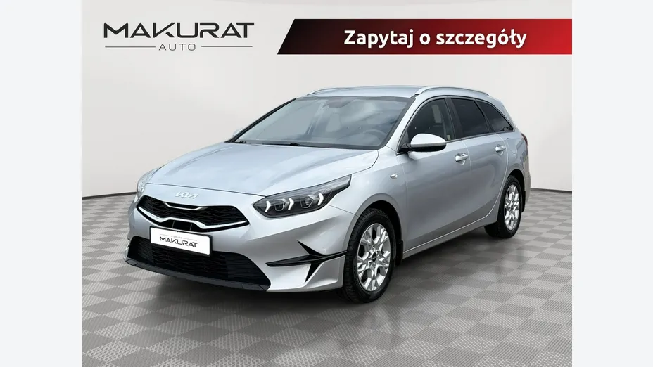 KIA Cee'd -