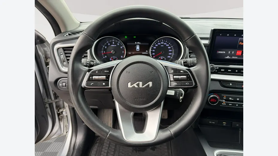 KIA Cee'd -