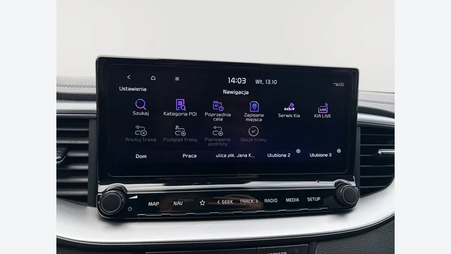 KIA Cee'd -