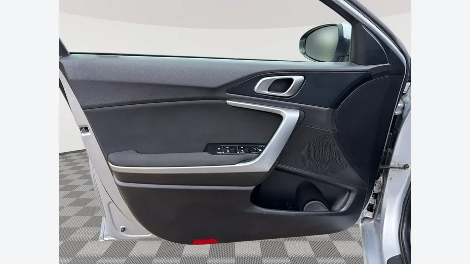 KIA Cee'd -