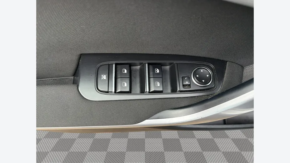 KIA Cee'd -