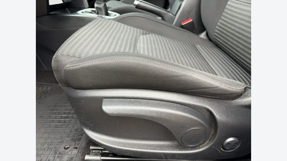 KIA Cee'd -