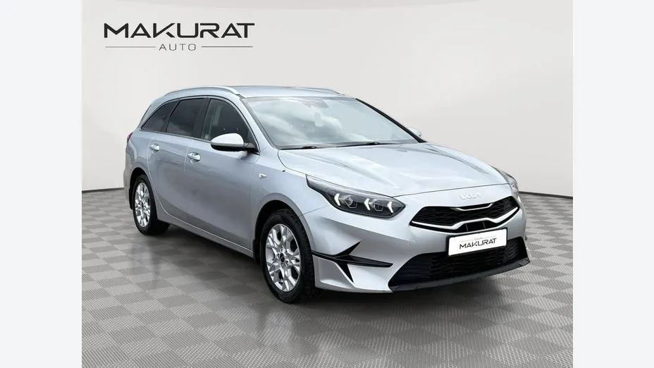 KIA Cee'd -