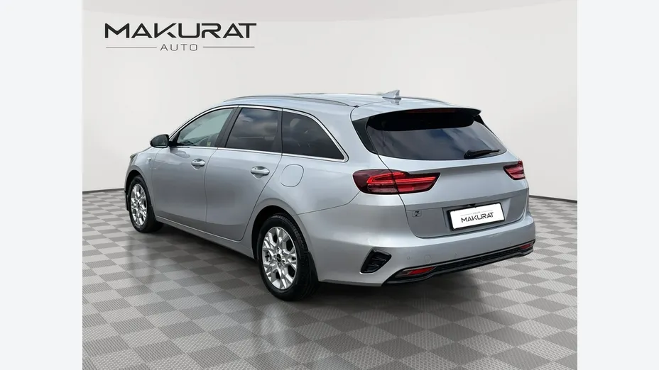 KIA Cee'd -