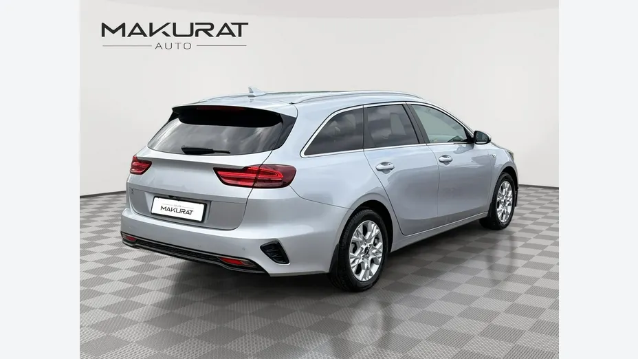 KIA Cee'd -