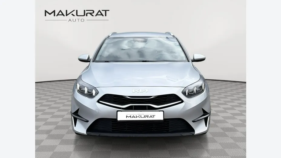 KIA Cee'd -