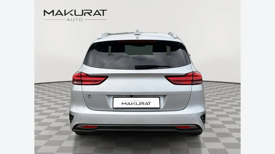KIA Cee'd -