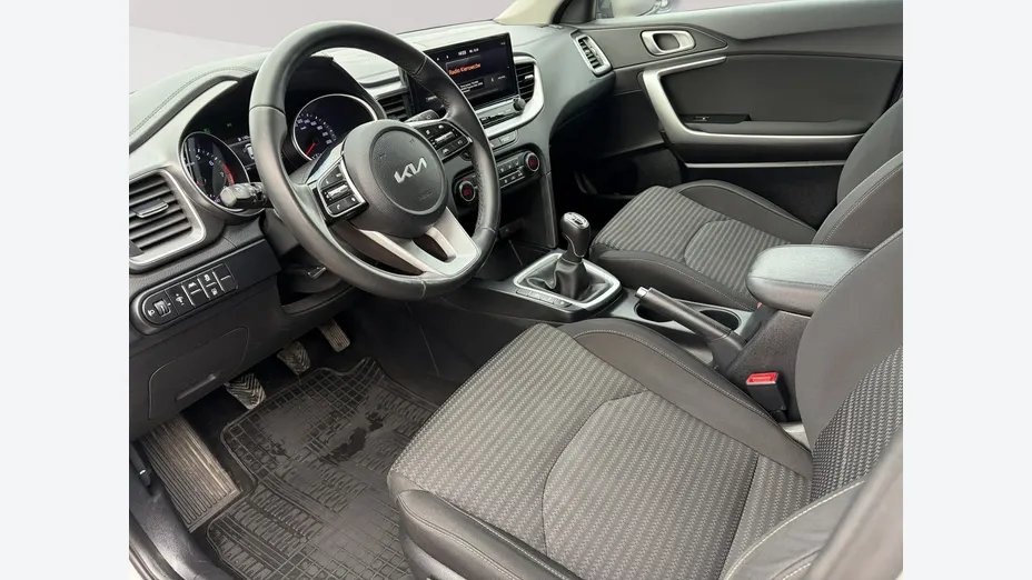 KIA Cee'd -