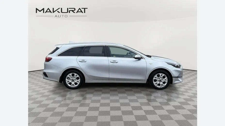 KIA Cee'd -