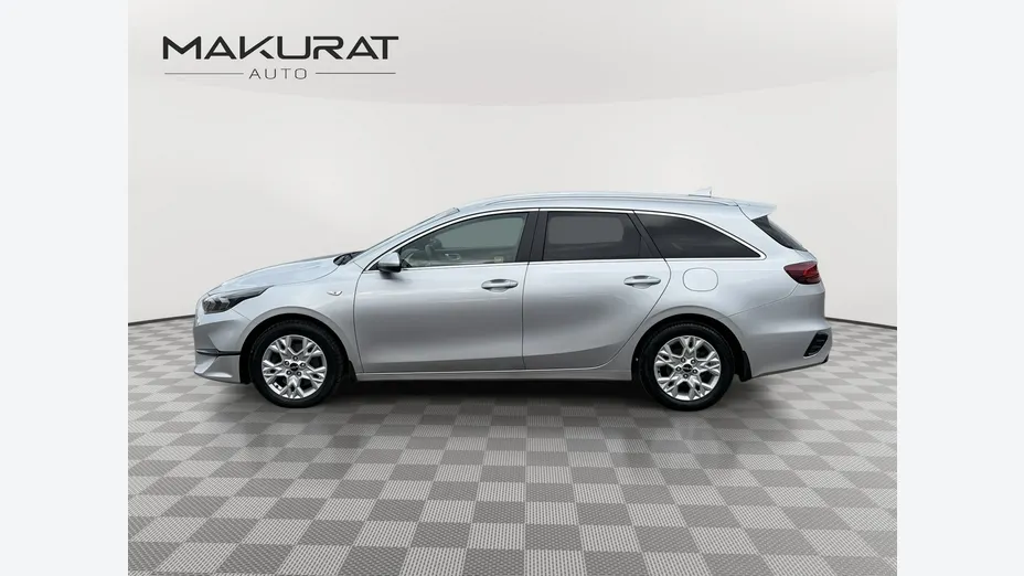 KIA Cee'd -