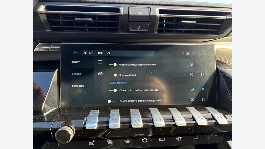 PEUGEOT 508 -