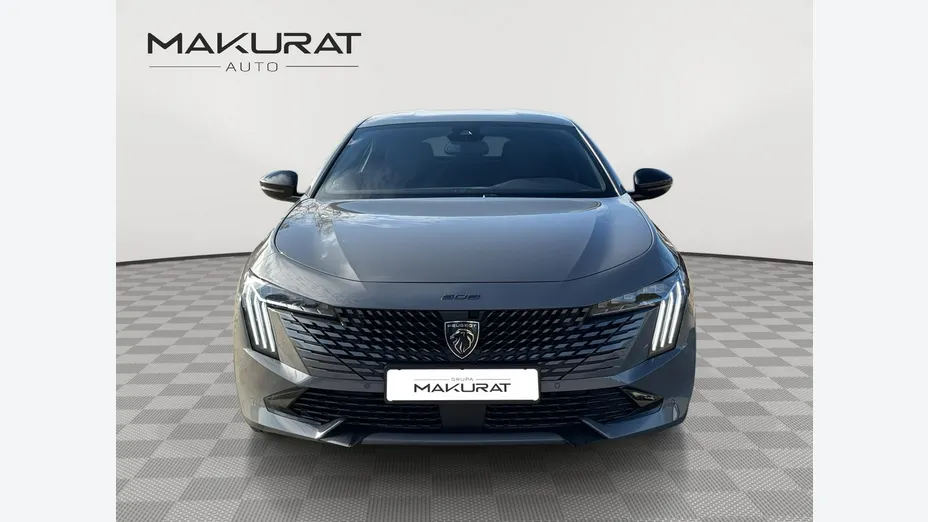 PEUGEOT 508 -