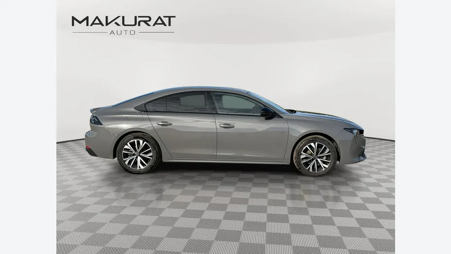 PEUGEOT 508 -