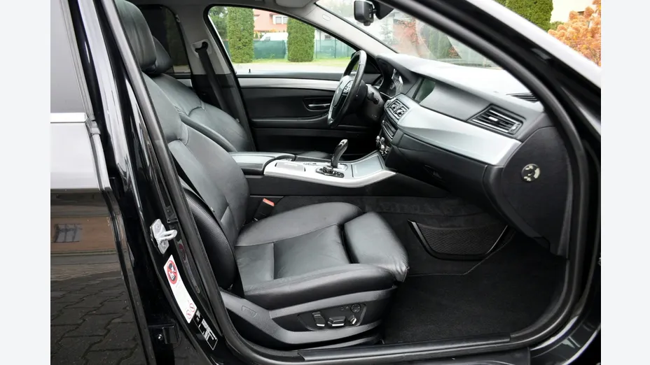BMW Seria 5 -