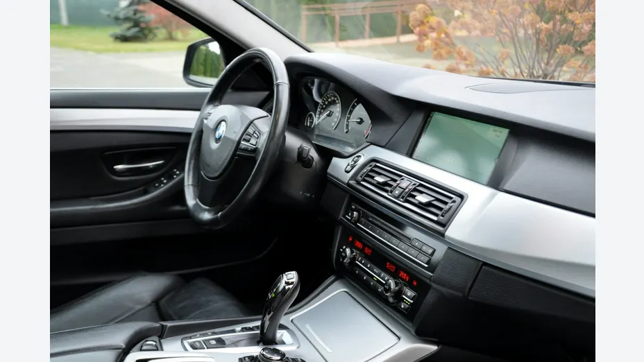 BMW Seria 5 -
