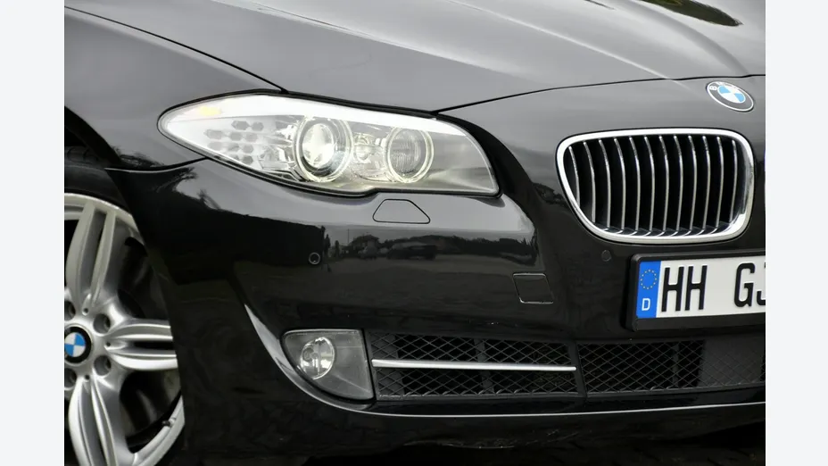 BMW Seria 5 -