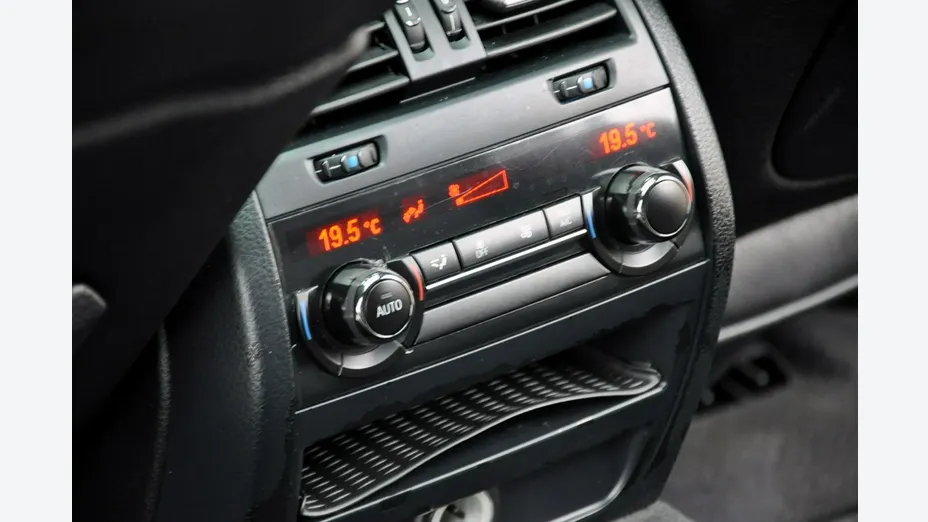 BMW Seria 5 -