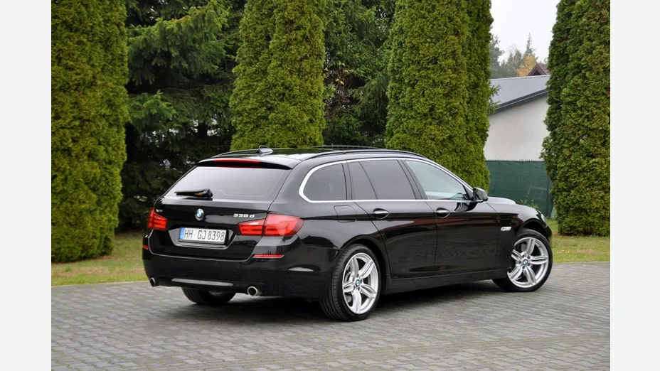 BMW Seria 5 -