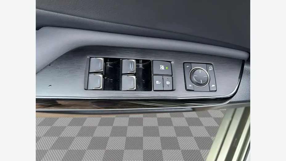 LEXUS ES -