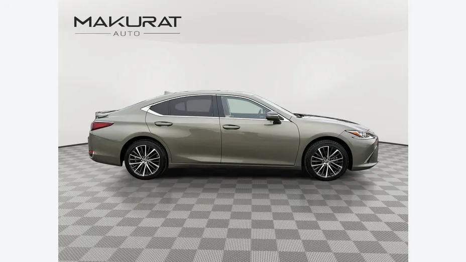 LEXUS ES -