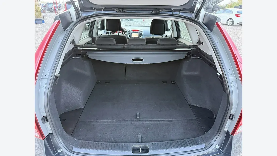 KIA Cee'd -