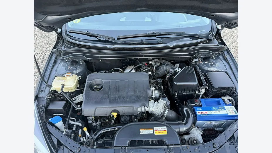 KIA Cee'd -