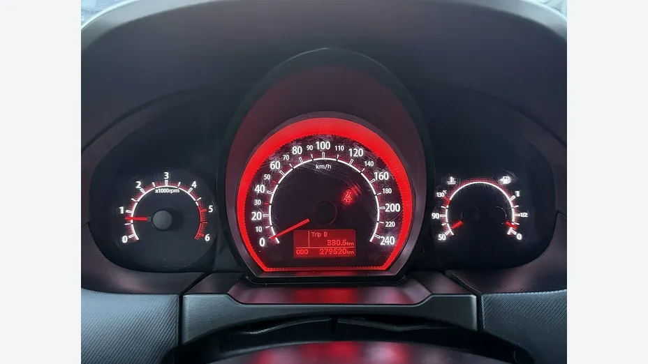 KIA Cee'd -