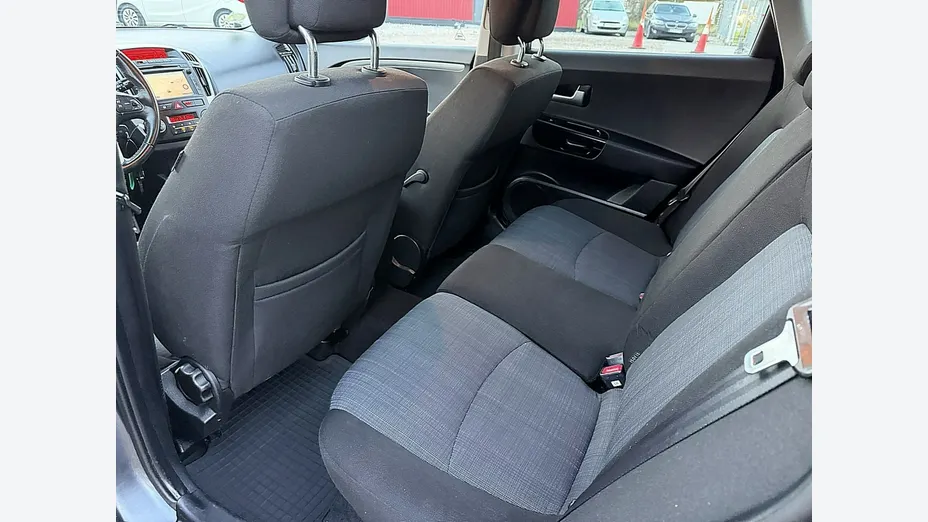KIA Cee'd -