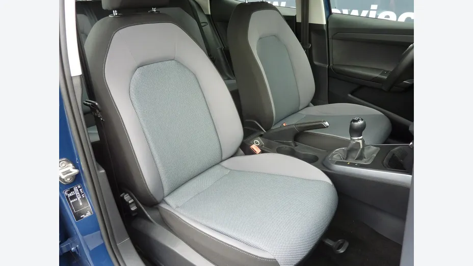 SEAT Arona -