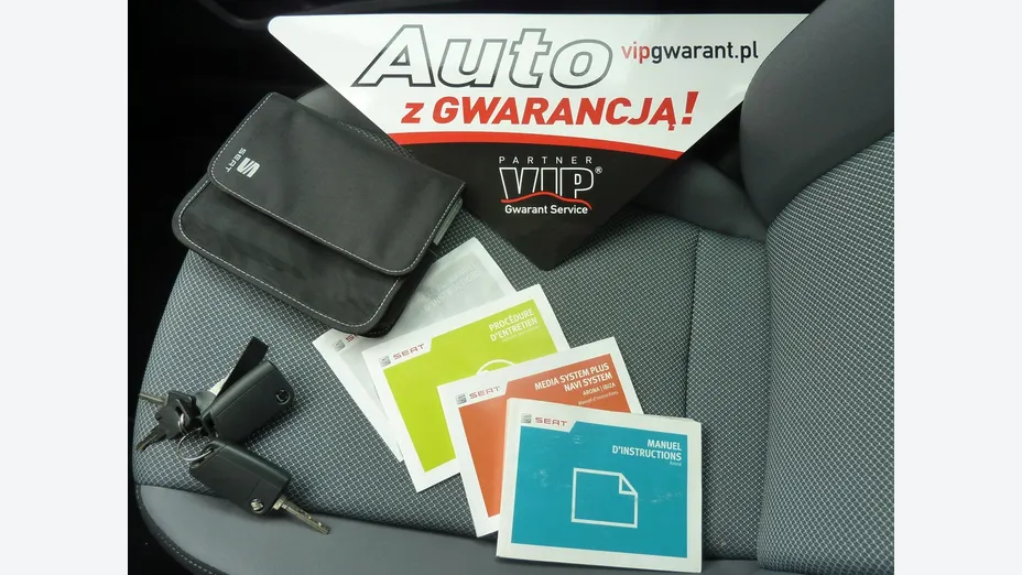 SEAT Arona -