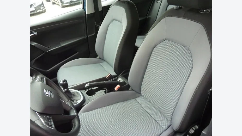 SEAT Arona -