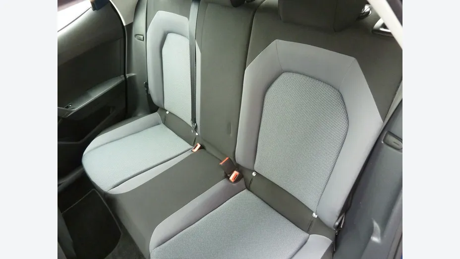 SEAT Arona -