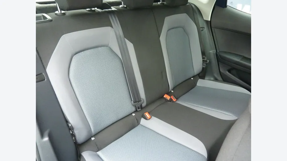 SEAT Arona -