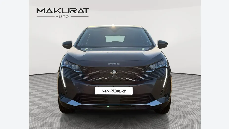 PEUGEOT 3008 -