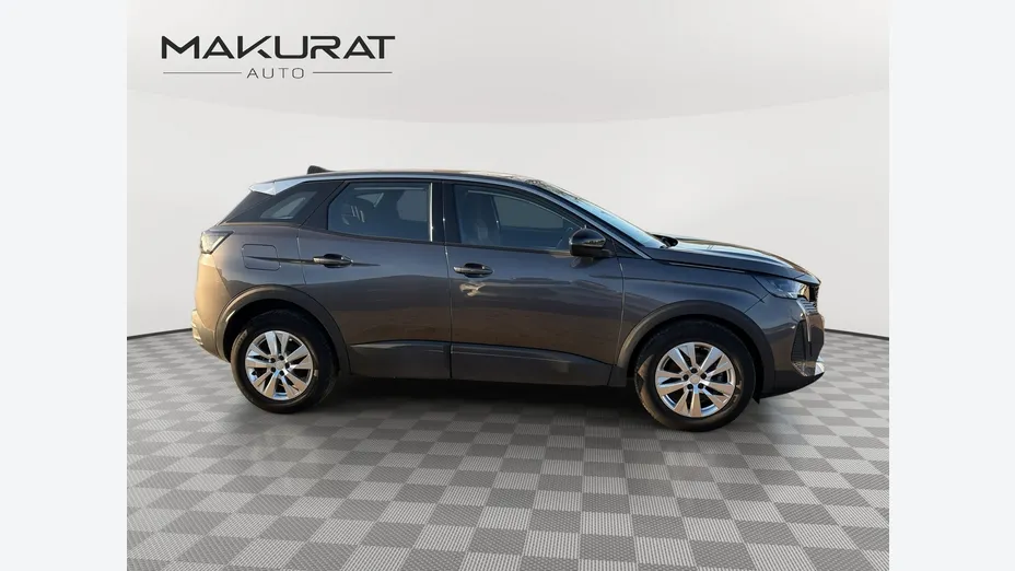 PEUGEOT 3008 -