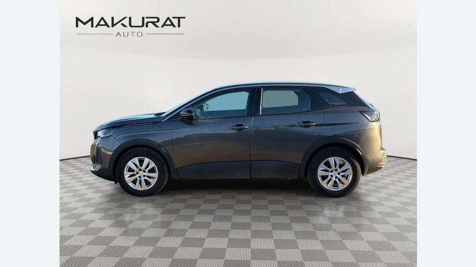 PEUGEOT 3008 -