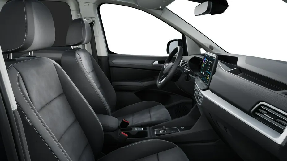 VOLKSWAGEN Caddy -