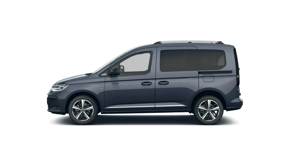 VOLKSWAGEN Caddy -