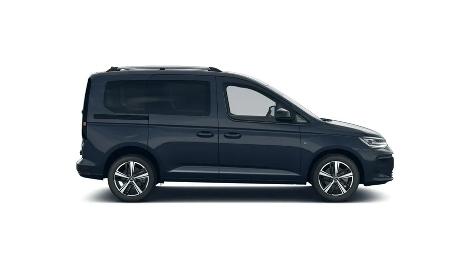 VOLKSWAGEN Caddy -