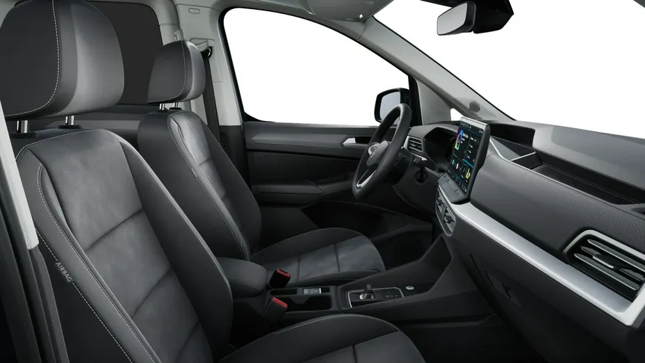 VOLKSWAGEN Caddy -