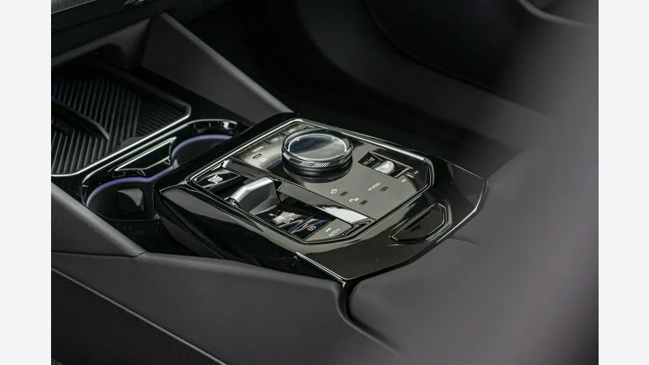 BMW Seria 5 -