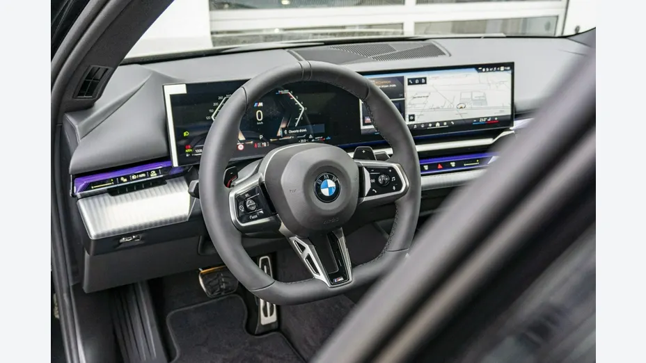 BMW Seria 5 -