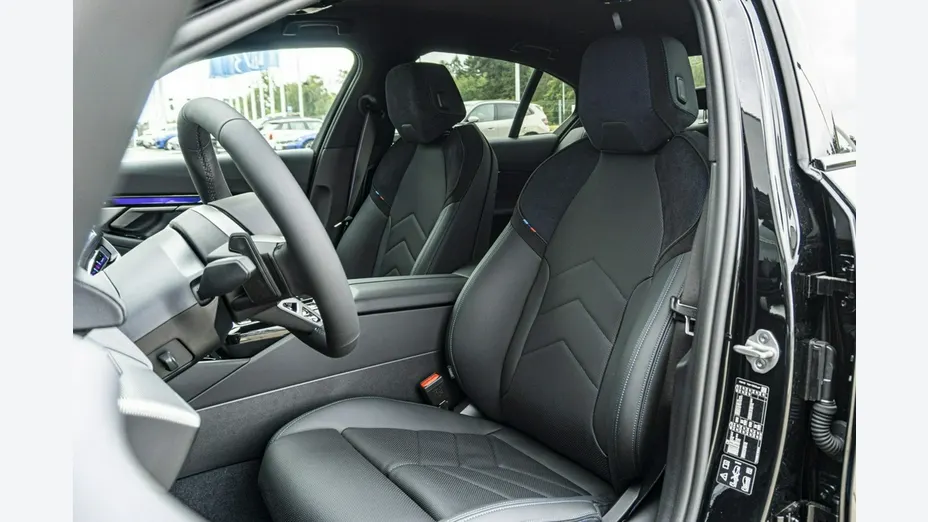 BMW Seria 5 -