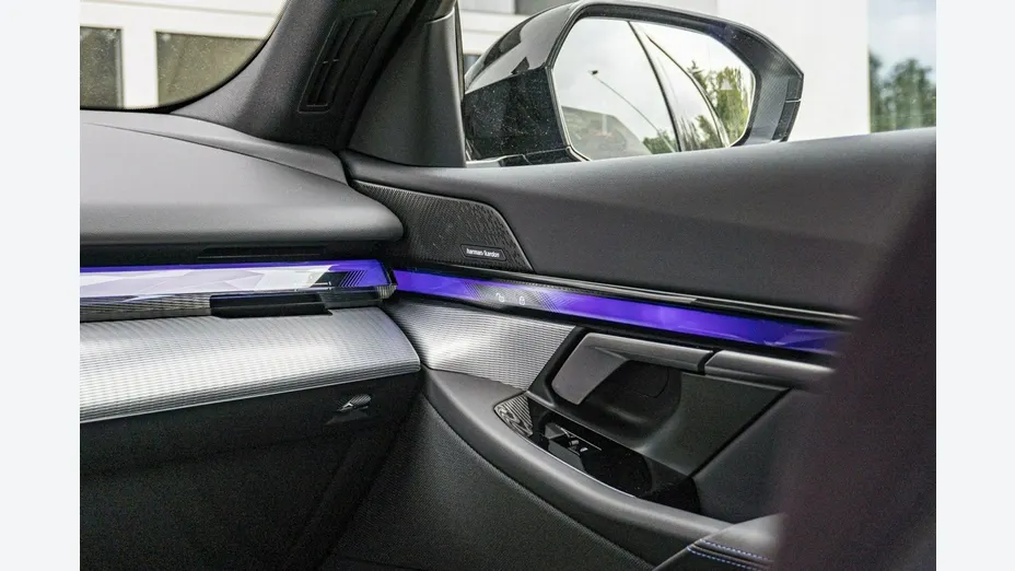 BMW Seria 5 -