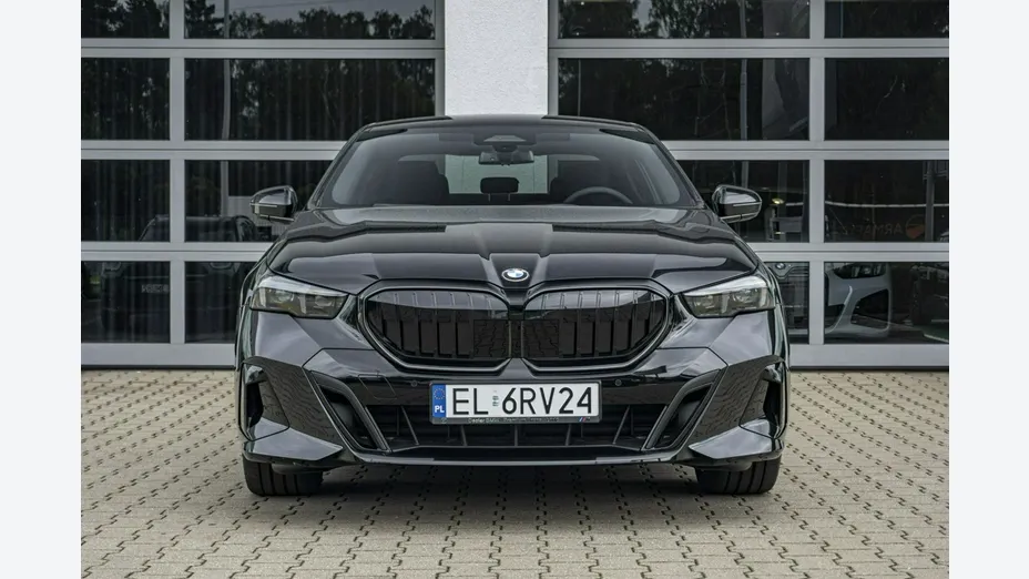 BMW Seria 5 -