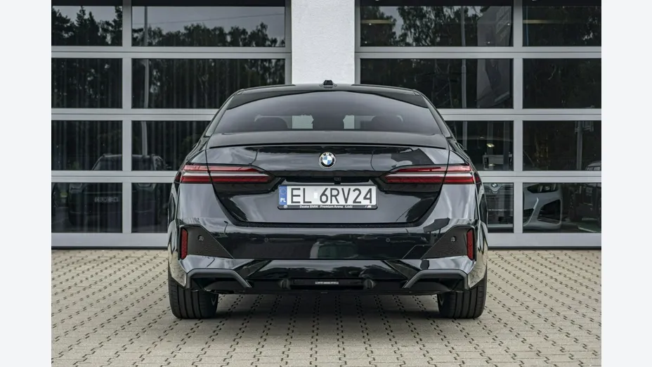 BMW Seria 5 -