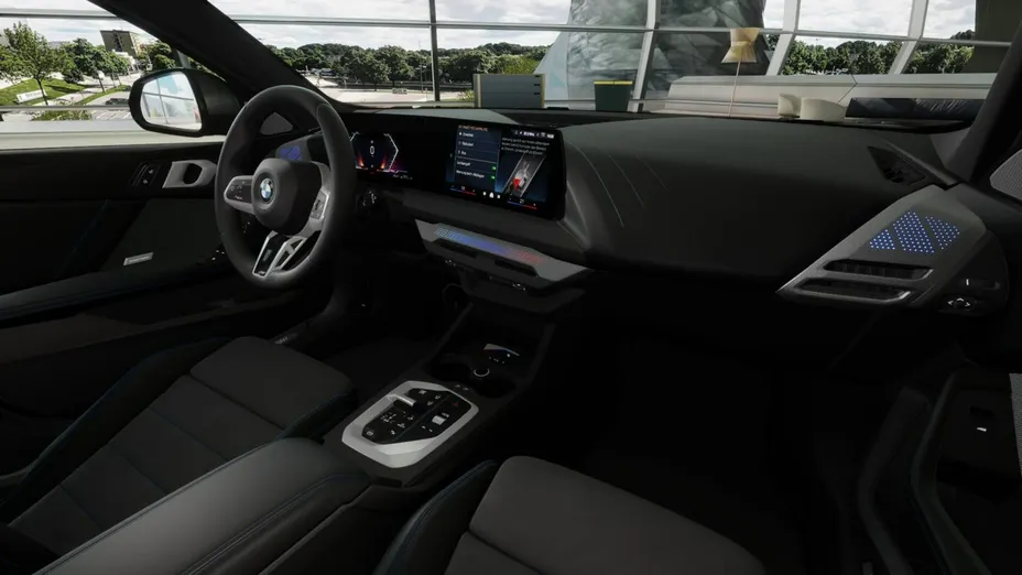 BMW Seria 1 -